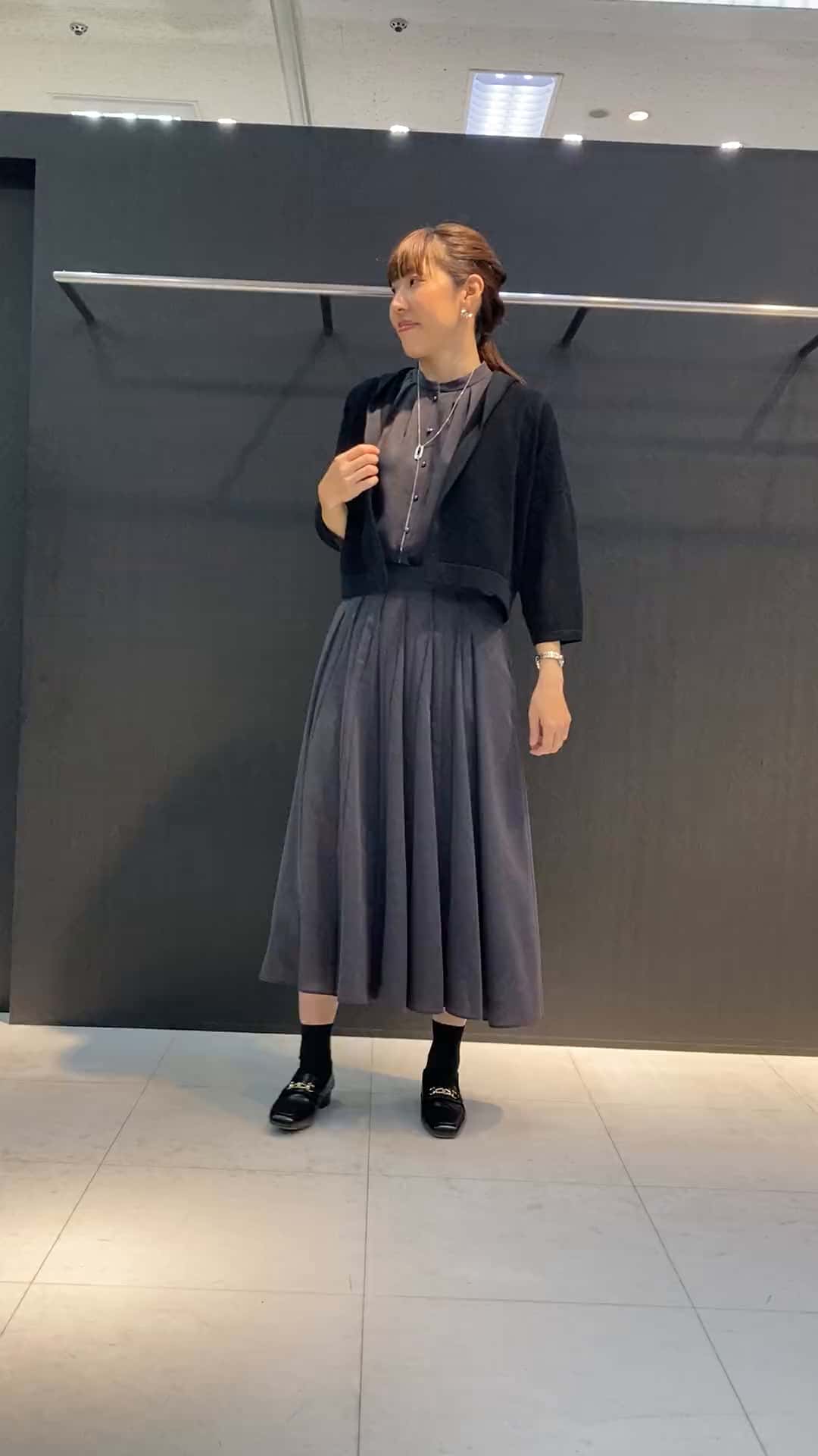 ｺﾑｻ･ﾌﾟﾗﾁﾅ さいか屋藤沢店 Tanisawa ｺﾑｻ･ﾌﾟﾗﾁﾅ さいか屋藤沢店