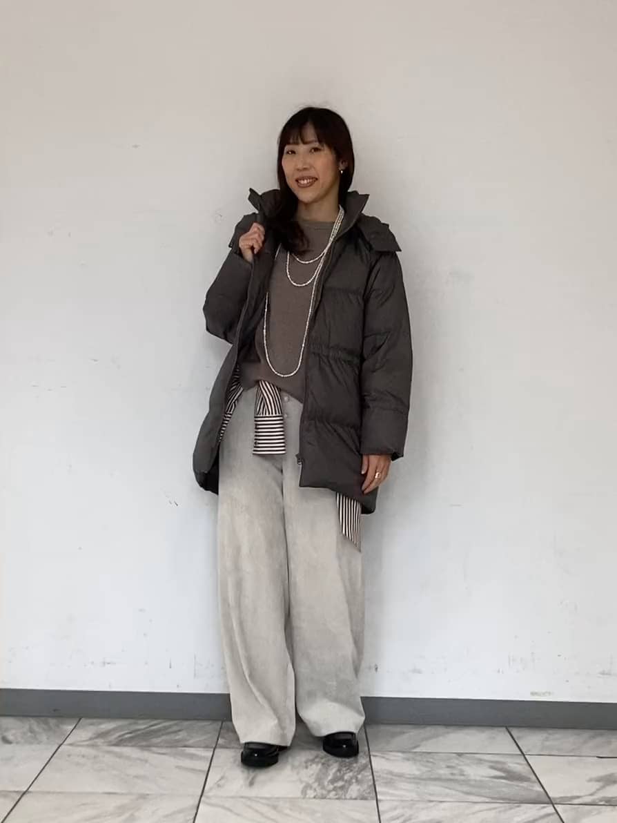 ｺﾑｻ･ﾌﾟﾗﾁﾅ 横浜髙島屋   Tanisawa ｺﾑｻ･ﾌﾟﾗﾁﾅ 横浜髙島屋  