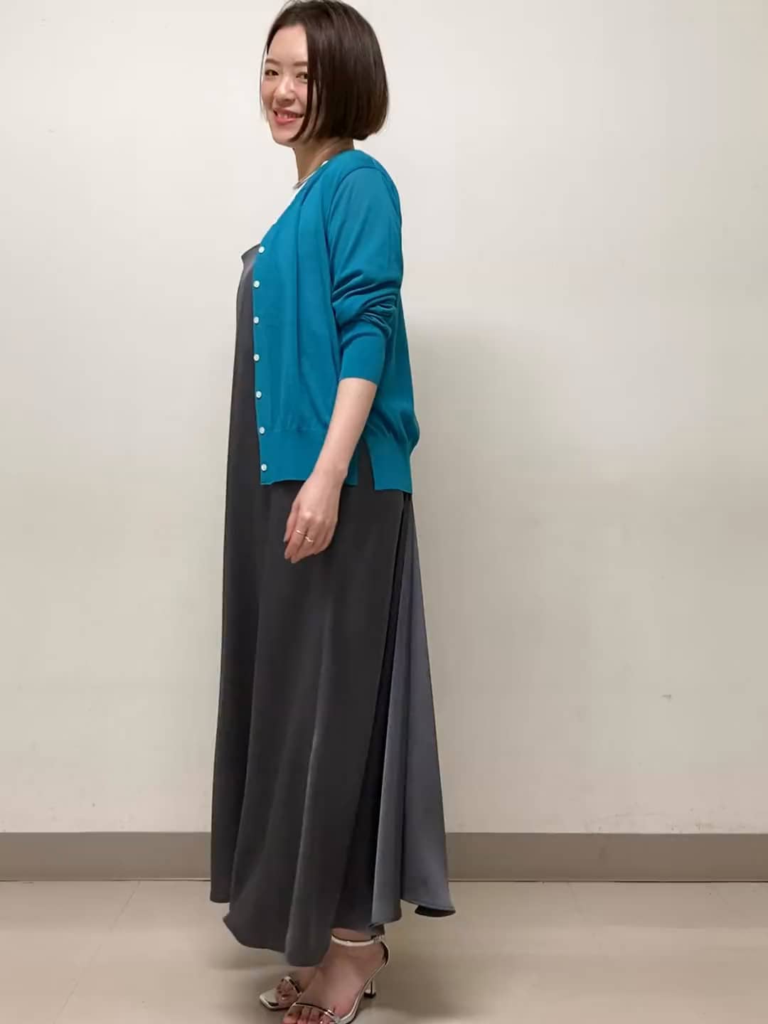 コムサ・プラチナ 函館丸井今井 Kudo コムサ・プラチナ 函館丸井今井