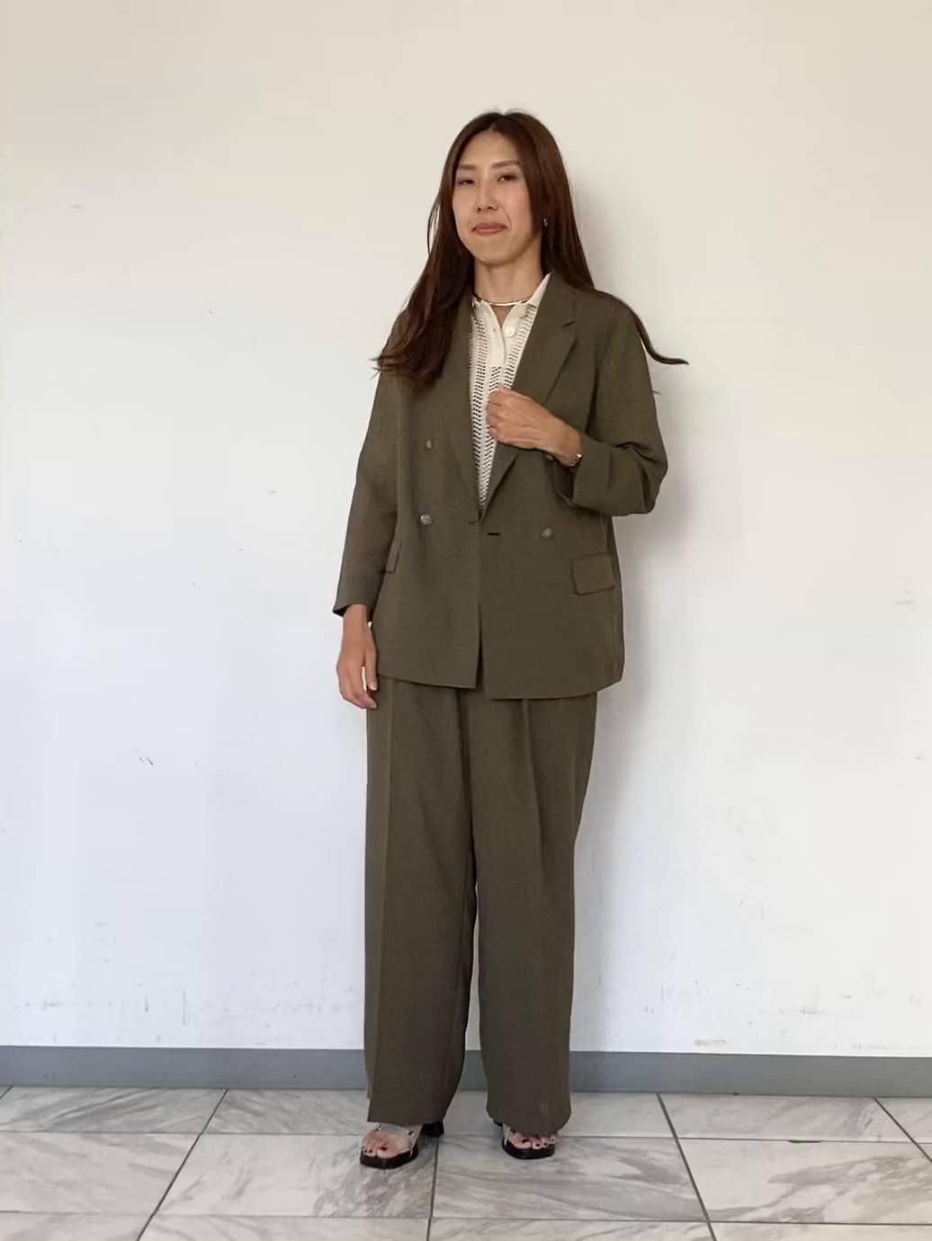 ｺﾑｻ･ﾌﾟﾗﾁﾅ 横浜髙島屋   Tanisawa ｺﾑｻ･ﾌﾟﾗﾁﾅ 横浜髙島屋  