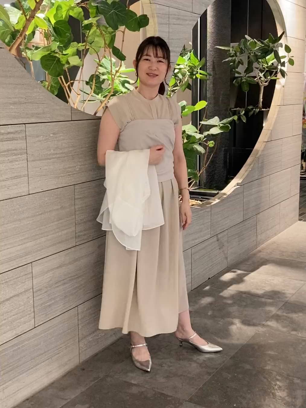 ｺﾑｻﾌﾟﾗﾁﾅ 有楽町ﾏﾙｲ Shimizu ｺﾑｻﾌﾟﾗﾁﾅ 有楽町ﾏﾙｲ