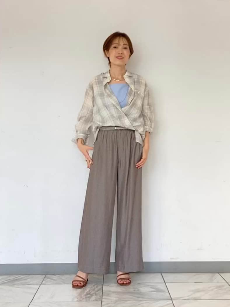 ｺﾑｻ･ﾌﾟﾗﾁﾅ 横浜髙島屋   Sakata ｺﾑｻ･ﾌﾟﾗﾁﾅ 横浜髙島屋  