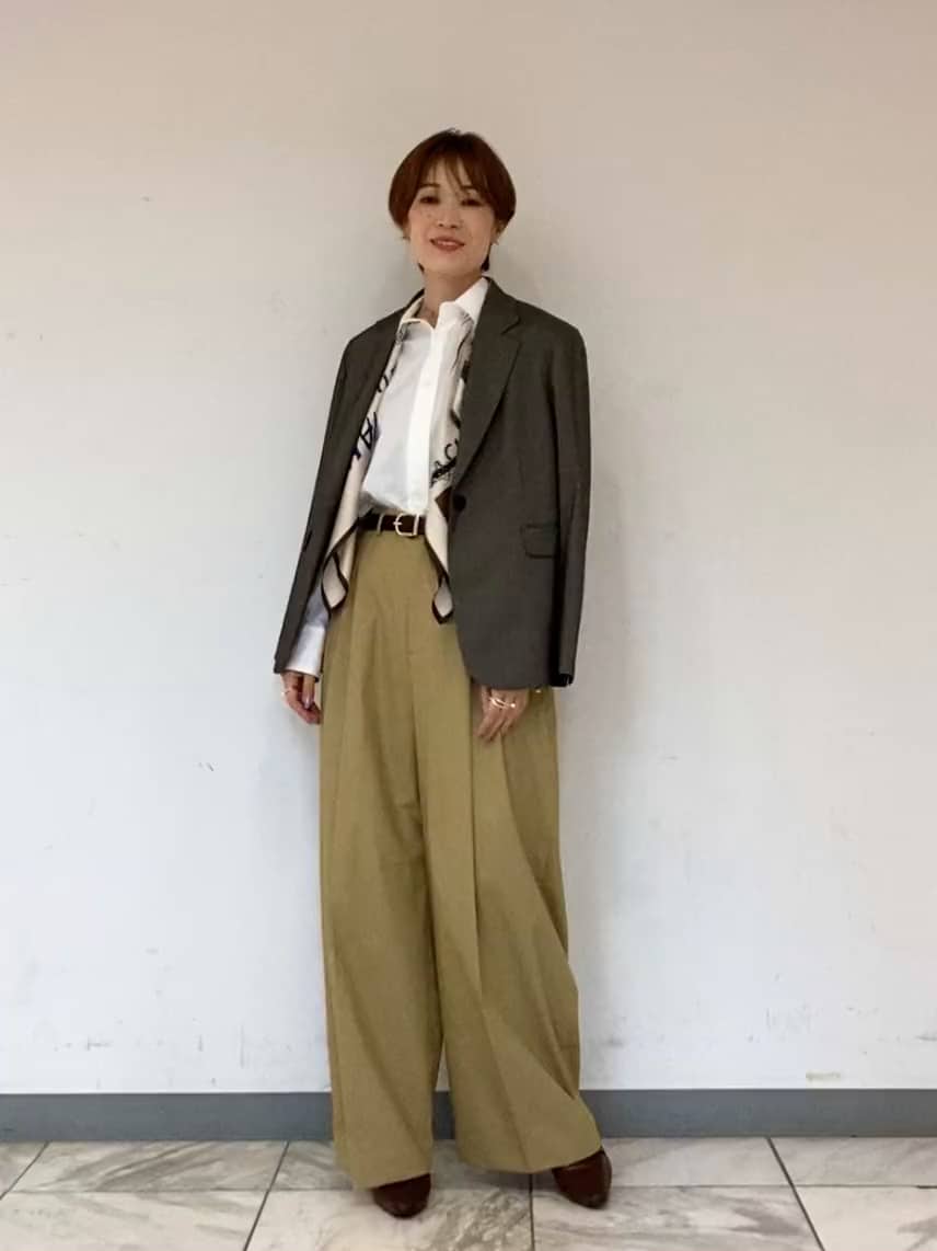 ｺﾑｻ･ﾌﾟﾗﾁﾅ 横浜髙島屋   Sakata ｺﾑｻ･ﾌﾟﾗﾁﾅ 横浜髙島屋  