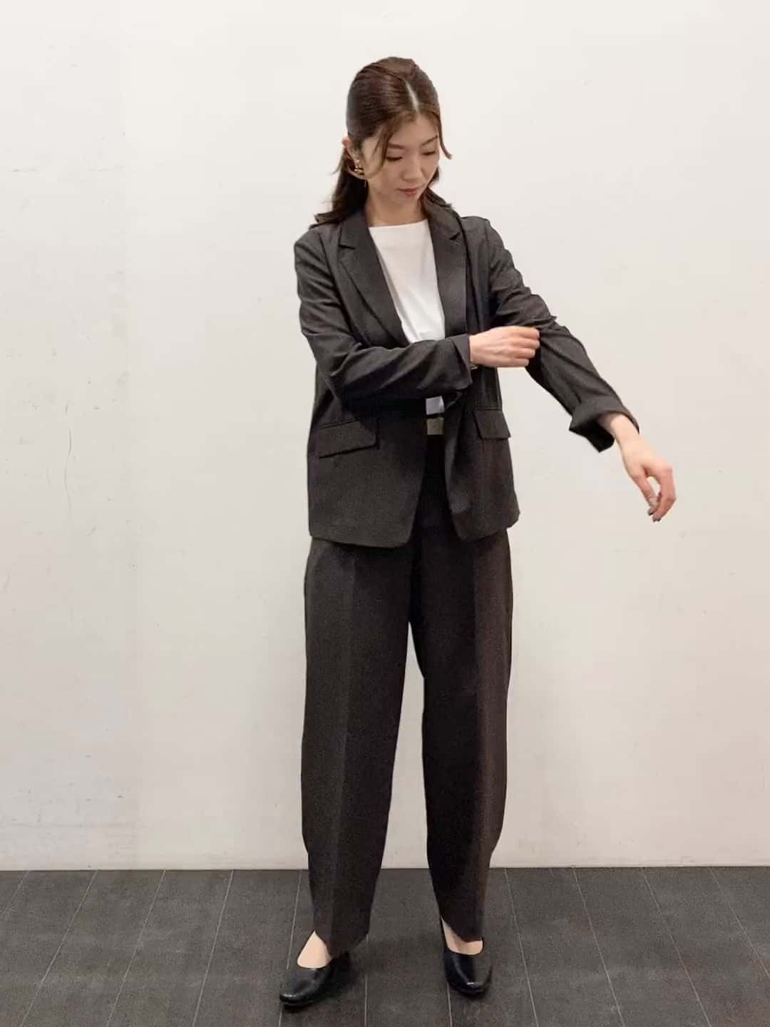 ｺﾑｻｲｽﾞﾑ 光が丘ﾘヴｨﾝ             Ishikawa ｺﾑｻｲｽﾞﾑ 光が丘ﾘヴｨﾝ            