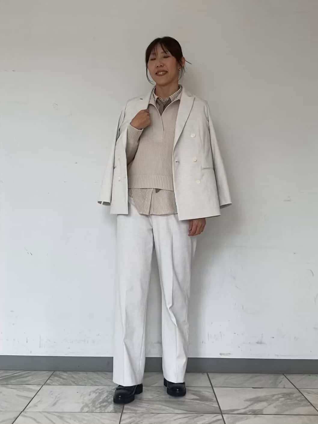 ｺﾑｻ･ﾌﾟﾗﾁﾅ 横浜髙島屋   Tanisawa ｺﾑｻ･ﾌﾟﾗﾁﾅ 横浜髙島屋  