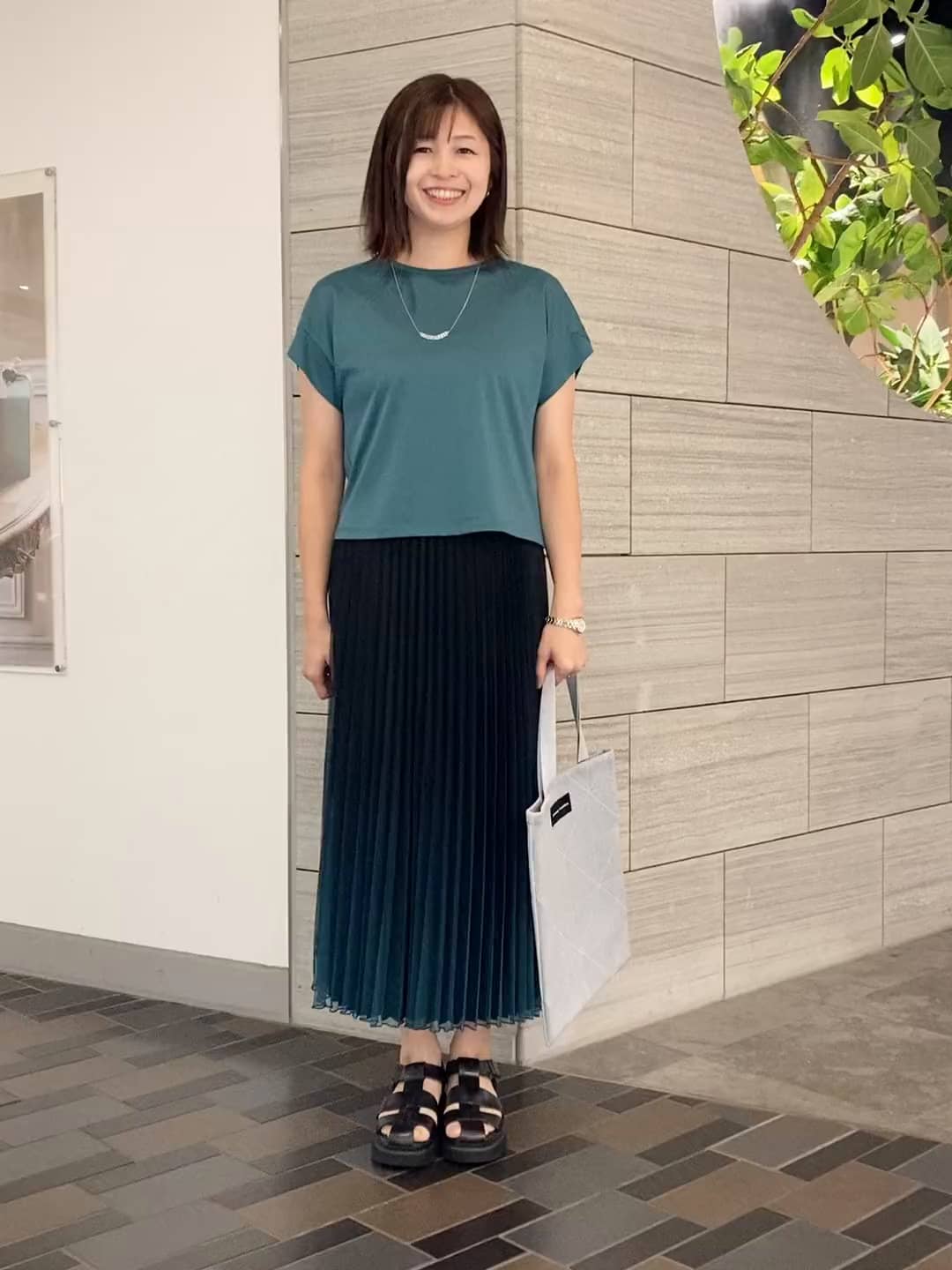 ｺﾑｻﾌﾟﾗﾁﾅ 有楽町ﾏﾙｲ Tanaka ｺﾑｻﾌﾟﾗﾁﾅ 有楽町ﾏﾙｲ