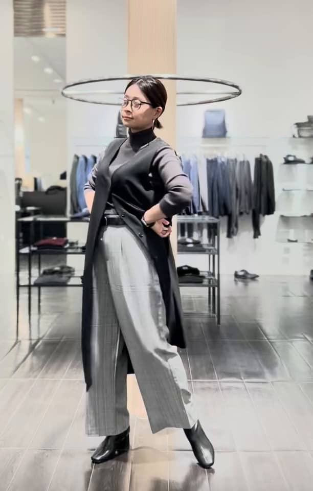 ｺﾑｻｲｽﾞﾑ ｲｵﾝﾓｰﾙ新利府 Akama ｺﾑｻｲｽﾞﾑ ｲｵﾝﾓｰﾙ新利府