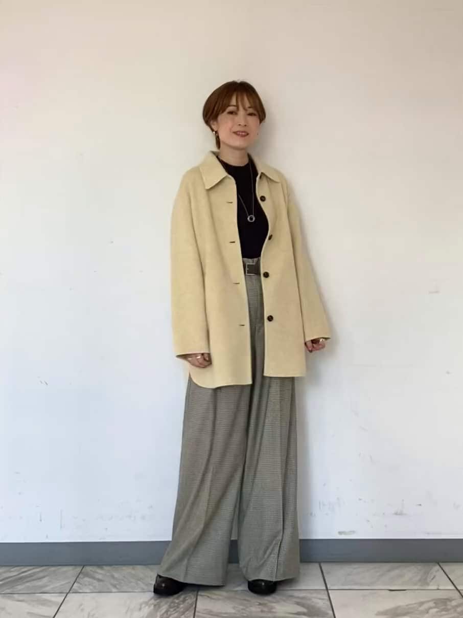 ｺﾑｻ･ﾌﾟﾗﾁﾅ 横浜髙島屋   Sakata ｺﾑｻ･ﾌﾟﾗﾁﾅ 横浜髙島屋  