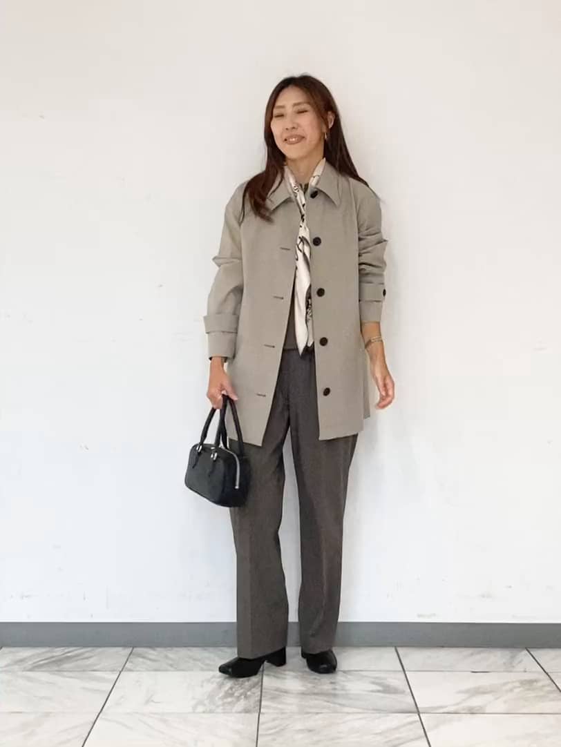 ｺﾑｻ･ﾌﾟﾗﾁﾅ 横浜髙島屋   Tanisawa ｺﾑｻ･ﾌﾟﾗﾁﾅ 横浜髙島屋  
