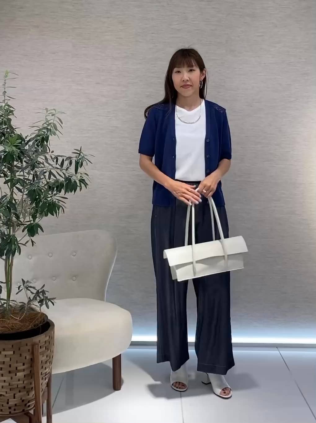 ｺﾑｻ･ﾌﾟﾗﾁﾅ 横浜髙島屋   Tanisawa ｺﾑｻ･ﾌﾟﾗﾁﾅ 横浜髙島屋  