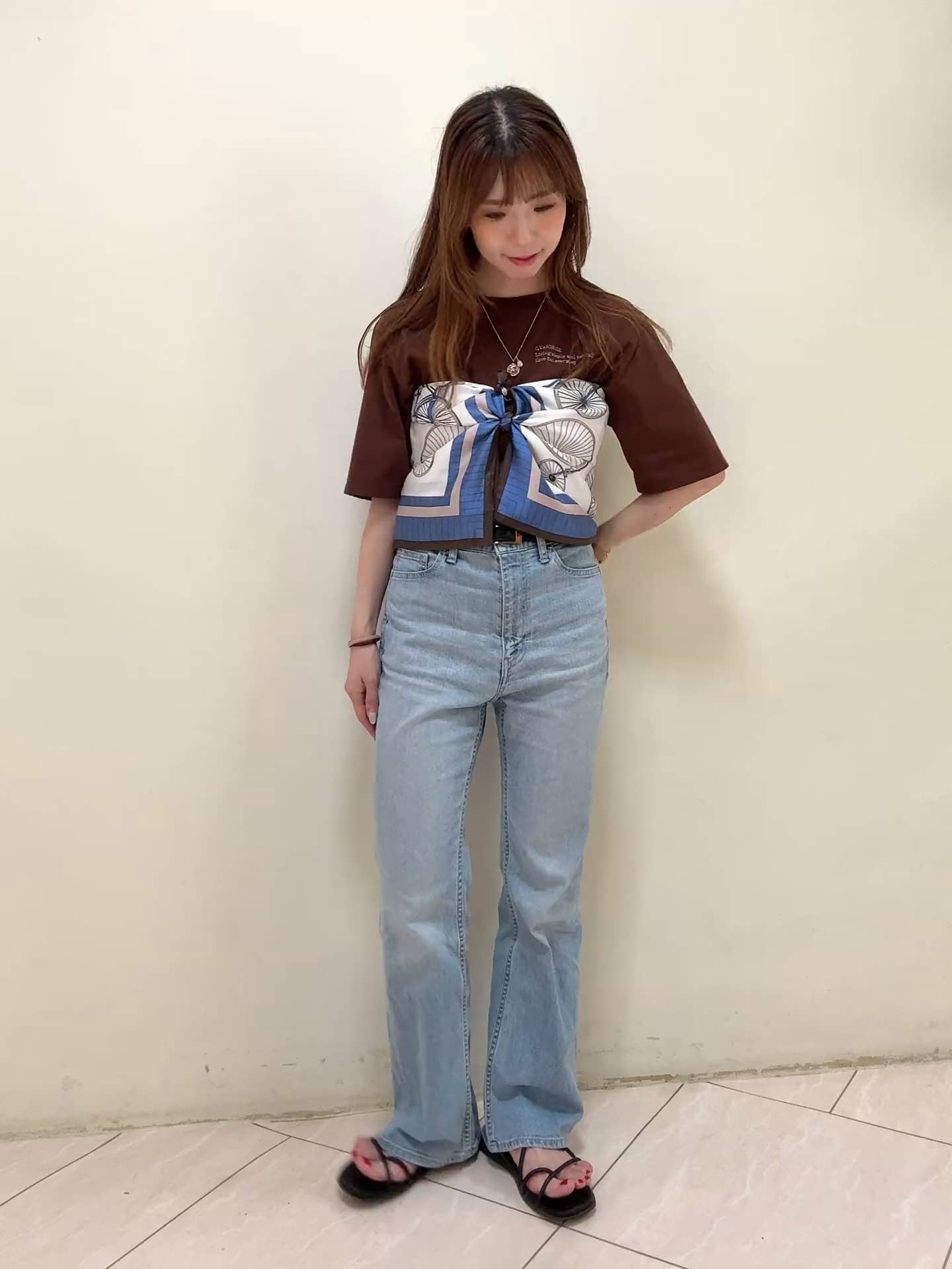 ｺﾑｻ･ﾌﾟﾗﾁﾅ 伊勢丹浦和店 Ito ｺﾑｻ･ﾌﾟﾗﾁﾅ 伊勢丹浦和店