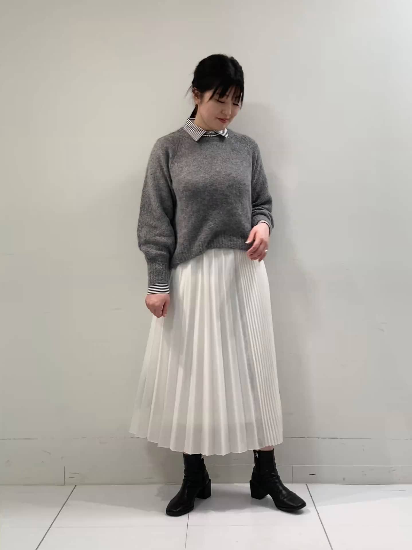 ｺﾑｻ･ｽﾃｰｼﾞ 福屋八丁堀本店 Yamada ｺﾑｻ･ｽﾃｰｼﾞ 福屋八丁堀本店