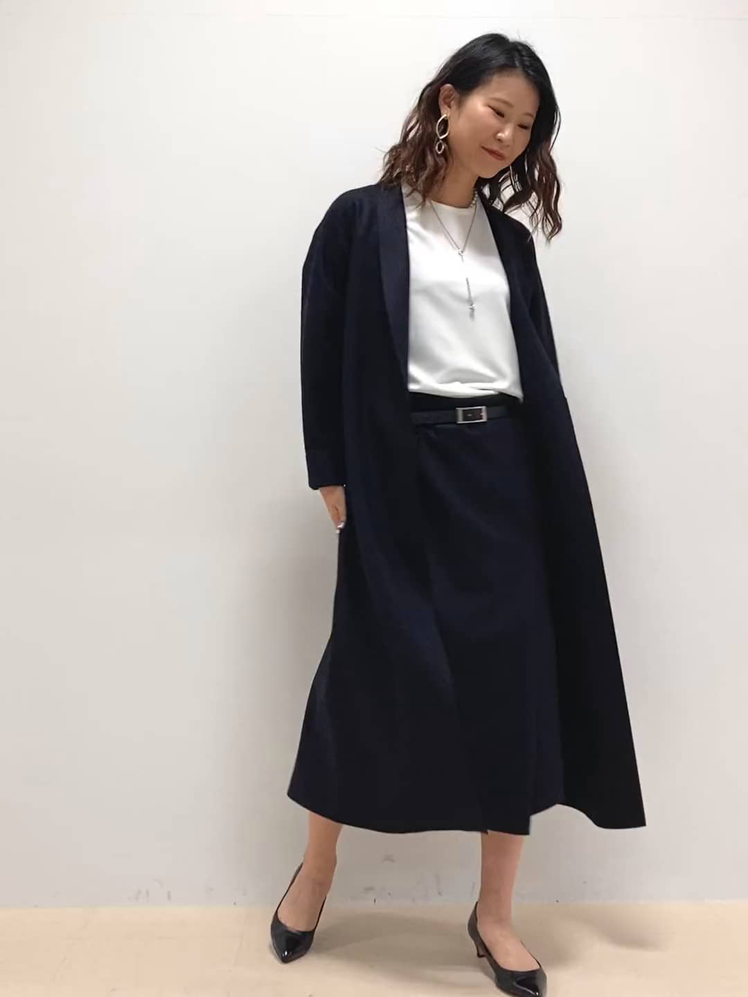 ｺﾑｻ･ｽﾃｰｼﾞ 横浜そごう Okamoto ｺﾑｻ･ｽﾃｰｼﾞ 横浜そごう