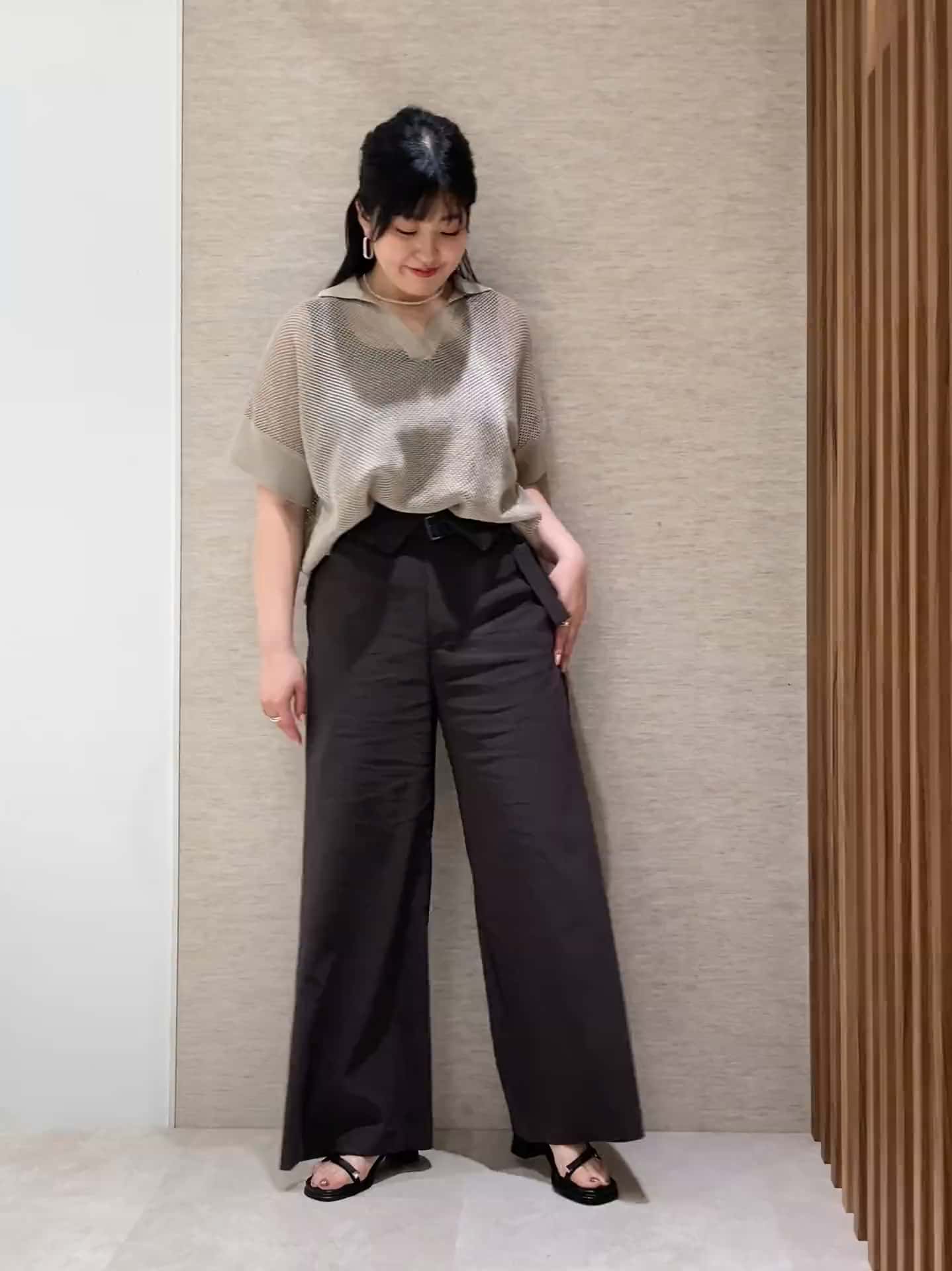 ｺﾑｻ･ｽﾃｰｼﾞ 福屋八丁堀本店 Yamada ｺﾑｻ･ｽﾃｰｼﾞ 福屋八丁堀本店