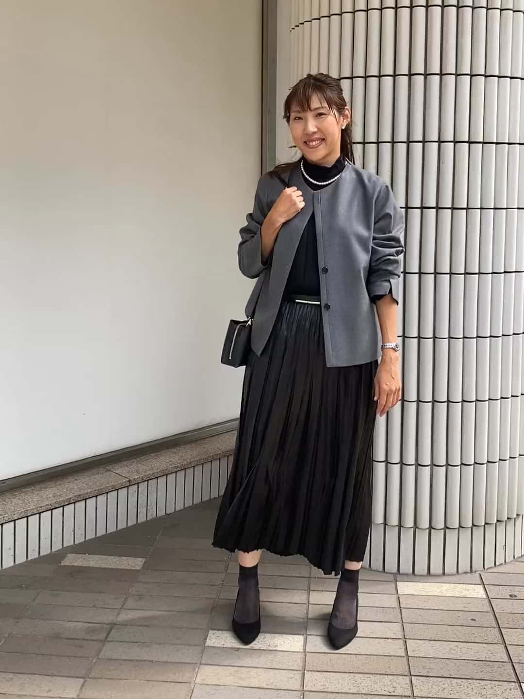 COMME CA PLATINUM Tanisawa｜公式通販｜ファイブフォックス