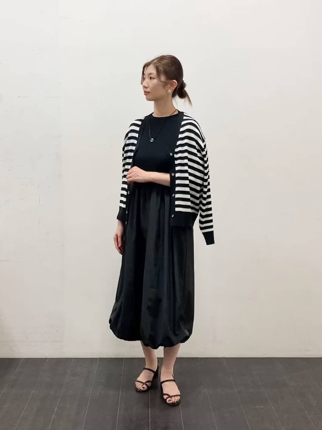 コムサイズム 光が丘リヴィン Ishikawa コムサイズム 光が丘リヴィン