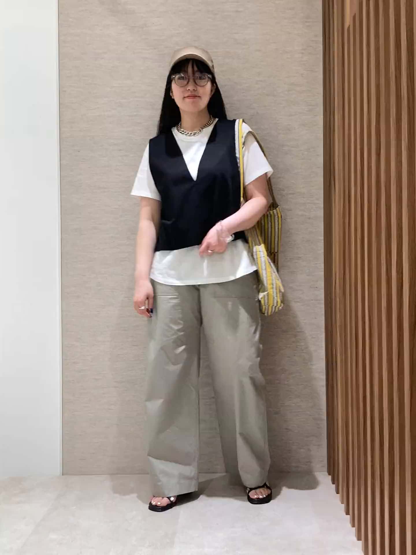 ｺﾑｻ･ｽﾃｰｼﾞ 福屋八丁堀本店 Yamada ｺﾑｻ･ｽﾃｰｼﾞ 福屋八丁堀本店