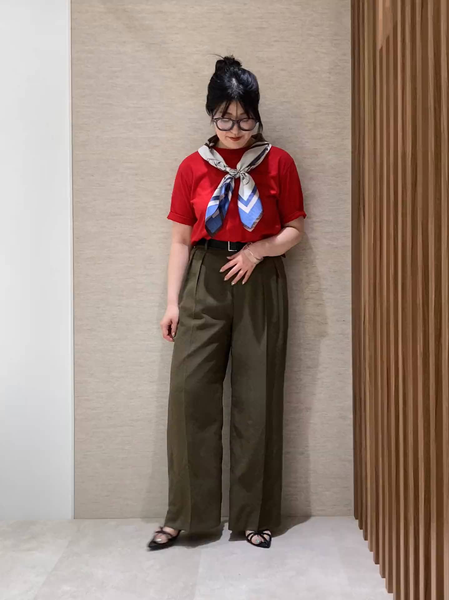ｺﾑｻ･ﾌﾟﾗﾁﾅ 福屋八丁堀本店 Yamada ｺﾑｻ･ﾌﾟﾗﾁﾅ 福屋八丁堀本店