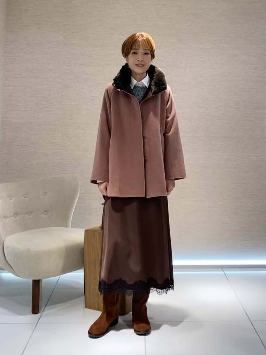ｺﾑｻ･ﾌﾟﾗﾁﾅ 横浜髙島屋   Sakata ｺﾑｻ･ﾌﾟﾗﾁﾅ 横浜髙島屋  