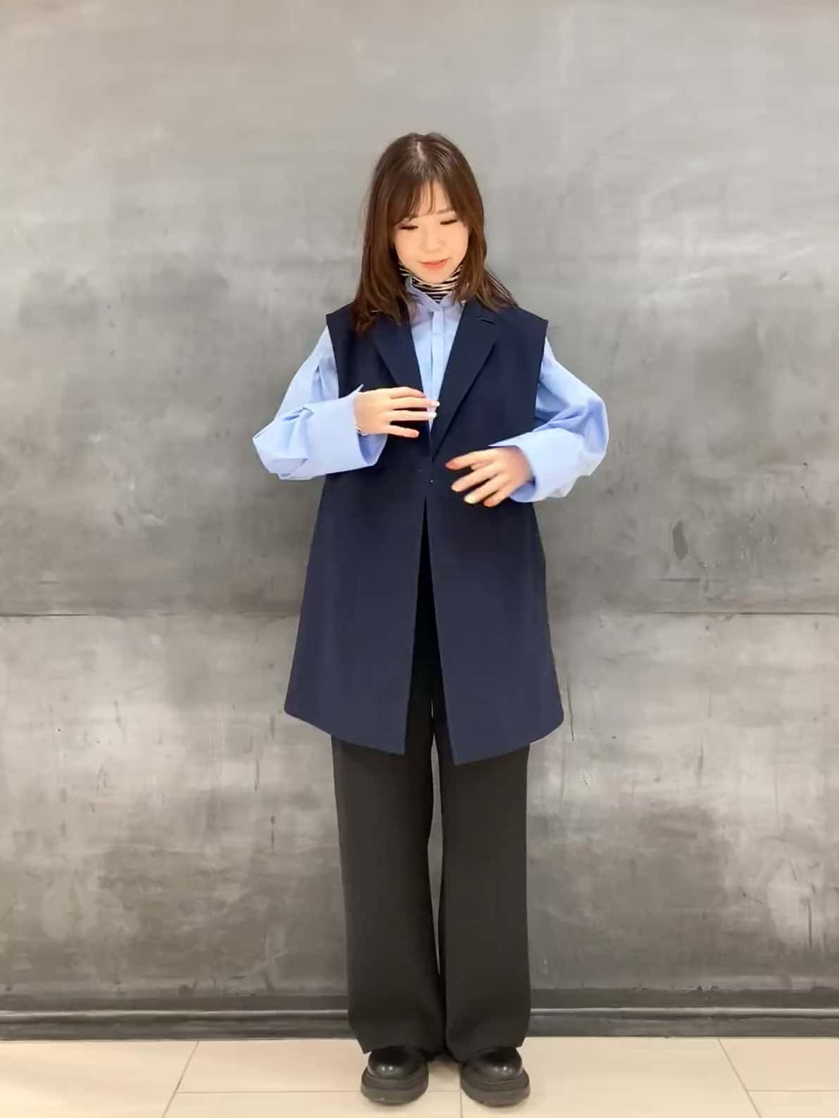 ｺﾑｻ･ﾌﾟﾗﾁﾅ 伊勢丹浦和店 Ito ｺﾑｻ･ﾌﾟﾗﾁﾅ 伊勢丹浦和店