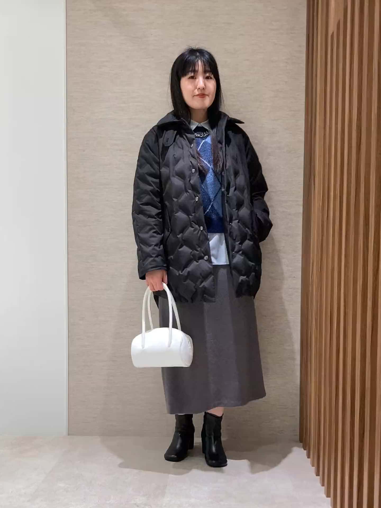 ｺﾑｻ･ｽﾃｰｼﾞ 福屋八丁堀本店 Yamada ｺﾑｻ･ｽﾃｰｼﾞ 福屋八丁堀本店