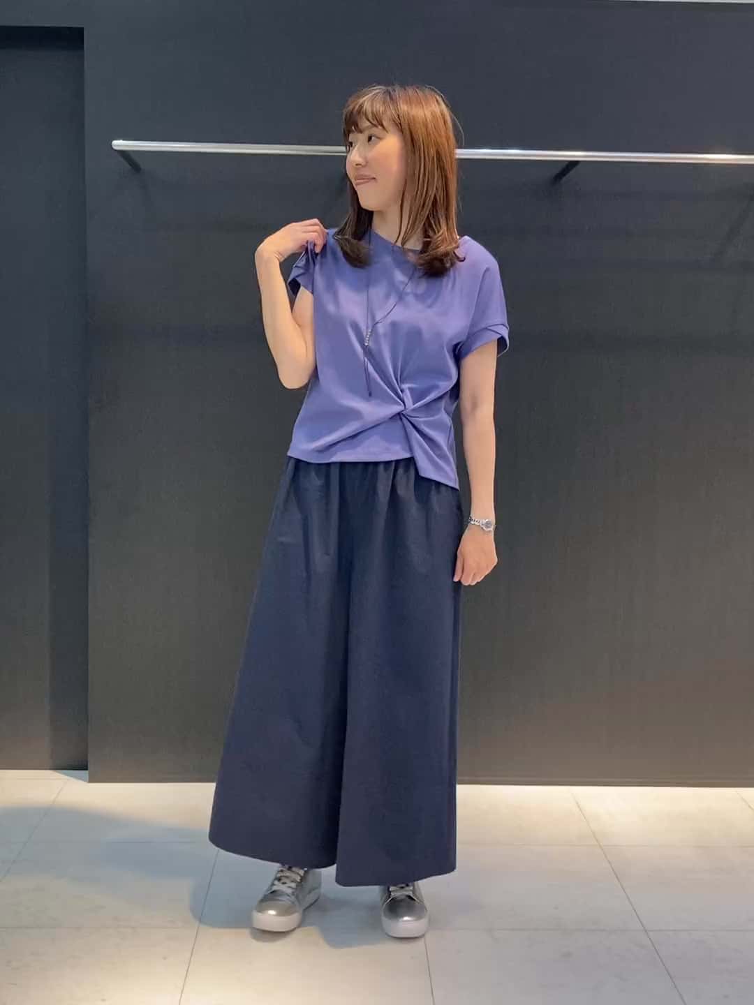 ｺﾑｻ･ﾌﾟﾗﾁﾅ さいか屋藤沢店 Tanisawa ｺﾑｻ･ﾌﾟﾗﾁﾅ さいか屋藤沢店