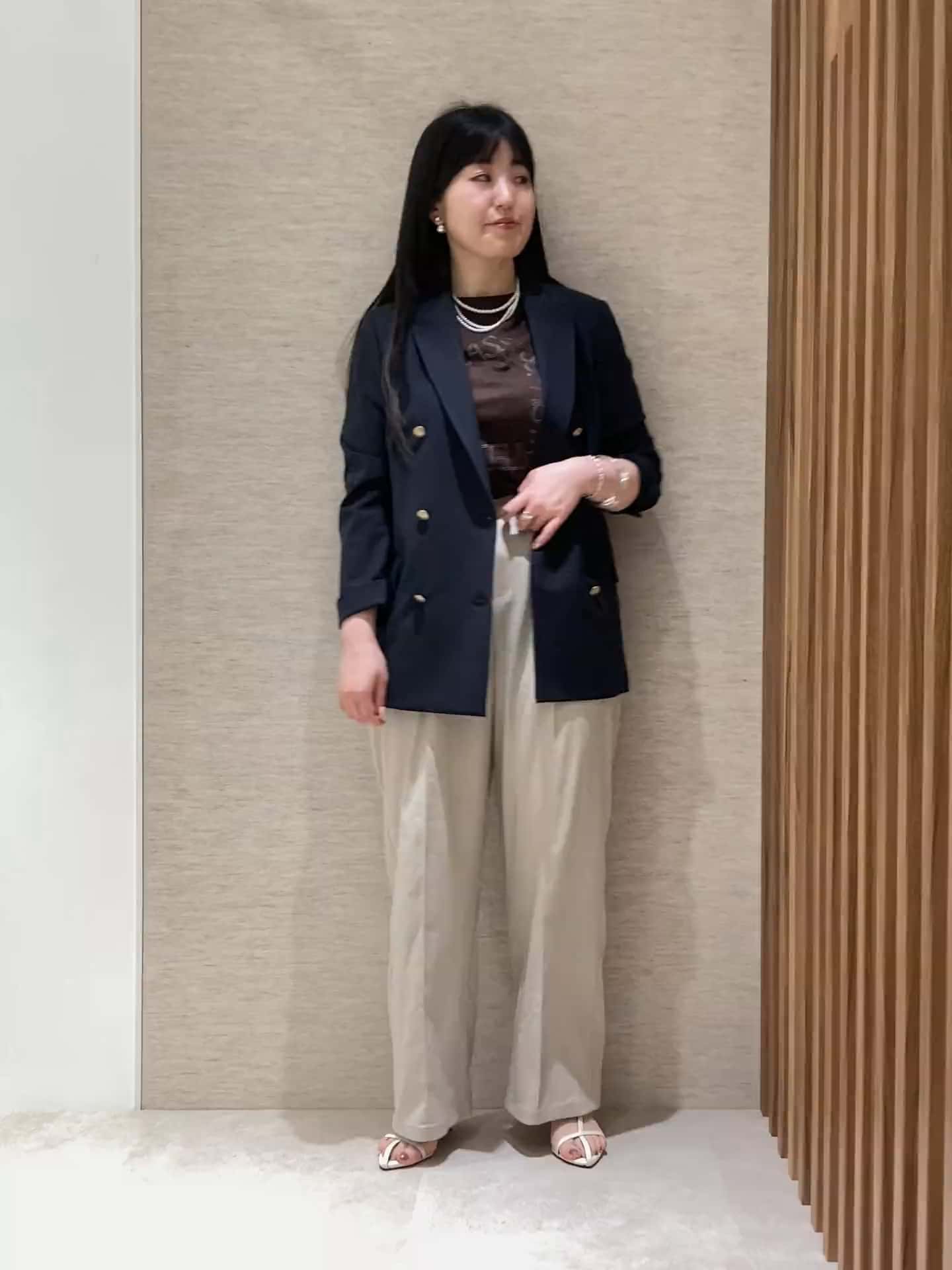 ｺﾑｻ･ｽﾃｰｼﾞ 福屋八丁堀本店 Yamada ｺﾑｻ･ｽﾃｰｼﾞ 福屋八丁堀本店