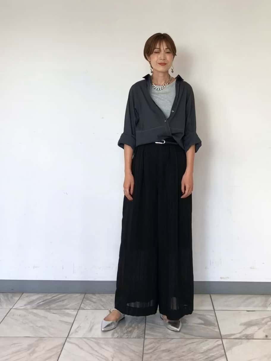 ｺﾑｻ･ﾌﾟﾗﾁﾅ 横浜髙島屋   Sakata ｺﾑｻ･ﾌﾟﾗﾁﾅ 横浜髙島屋  