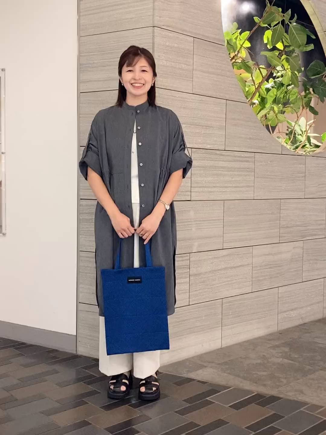 ｺﾑｻﾌﾟﾗﾁﾅ 有楽町ﾏﾙｲ Tanaka ｺﾑｻﾌﾟﾗﾁﾅ 有楽町ﾏﾙｲ