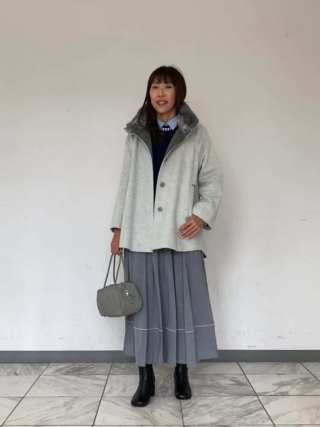 ｺﾑｻ･ﾌﾟﾗﾁﾅ 横浜髙島屋   Tanisawa ｺﾑｻ･ﾌﾟﾗﾁﾅ 横浜髙島屋  
