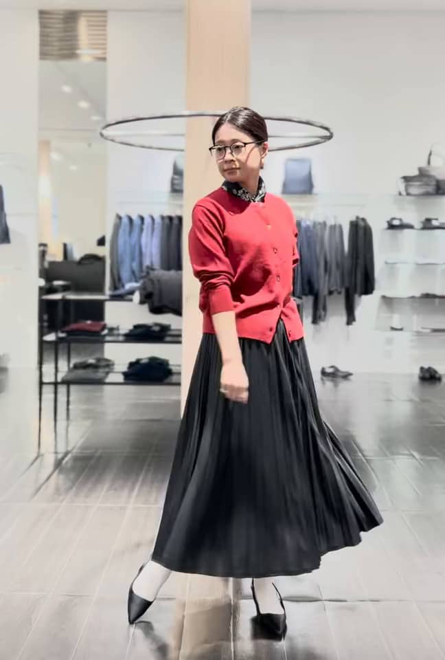 ｺﾑｻｲｽﾞﾑ ｲｵﾝﾓｰﾙ新利府 Akama ｺﾑｻｲｽﾞﾑ ｲｵﾝﾓｰﾙ新利府