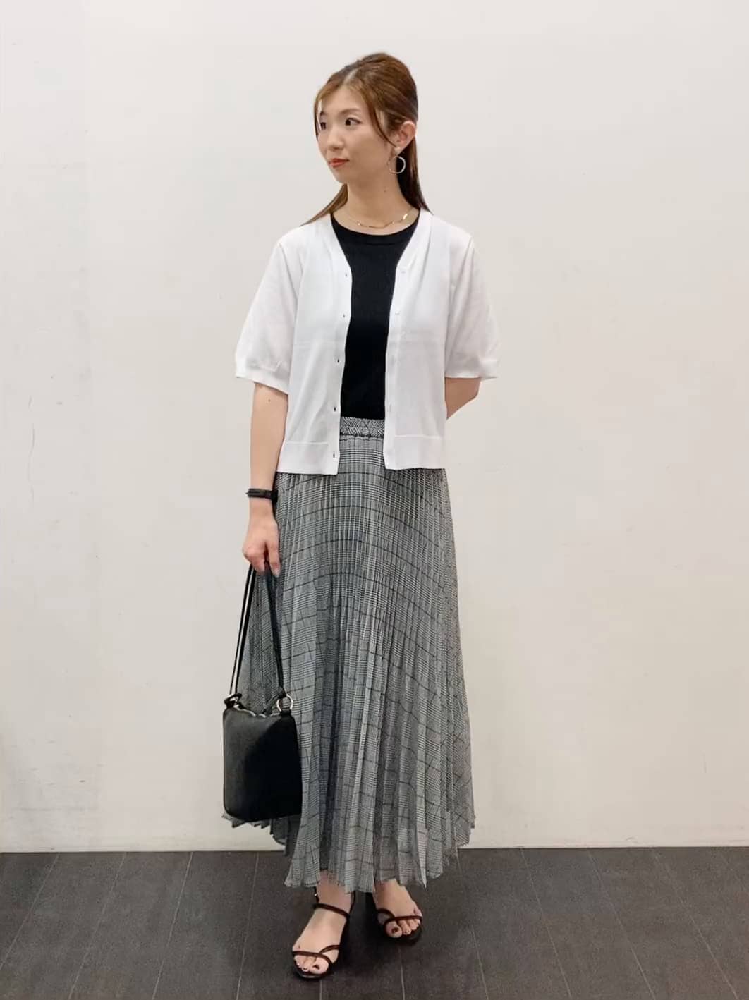 コムサイズム 光が丘リヴィン Ishikawa コムサイズム 光が丘リヴィン