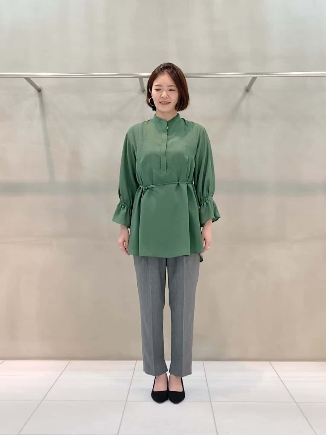 ｺﾑｻ･ﾌﾟﾗﾁﾅ 函館丸井今井 Kudo ｺﾑｻ･ﾌﾟﾗﾁﾅ 函館丸井今井