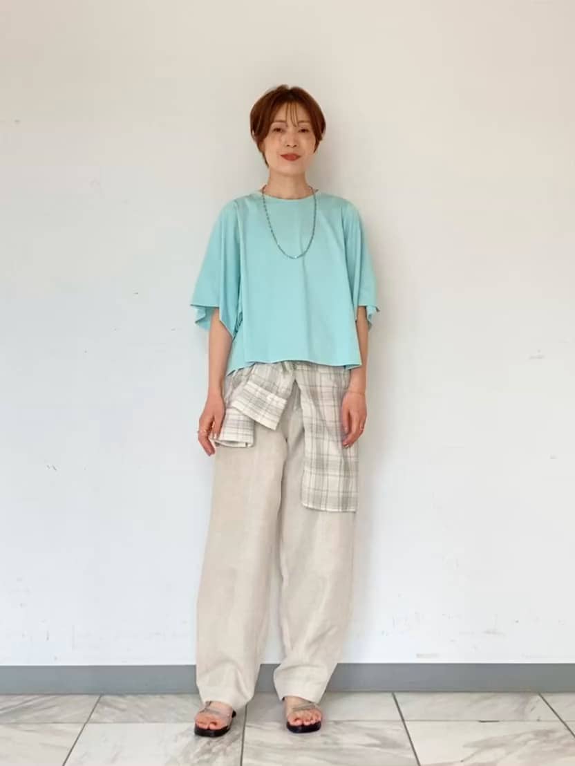 ｺﾑｻ･ﾌﾟﾗﾁﾅ 横浜髙島屋   Sakata ｺﾑｻ･ﾌﾟﾗﾁﾅ 横浜髙島屋  