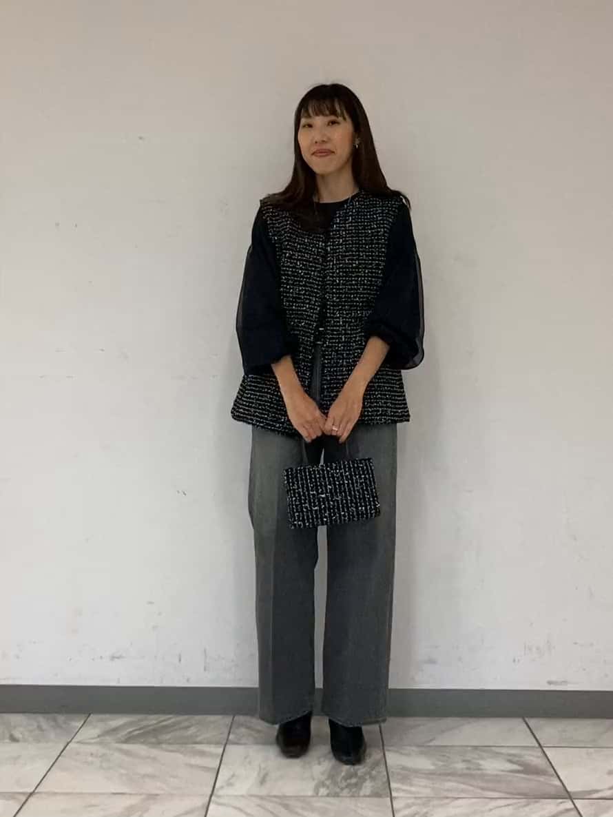 ｺﾑｻ･ﾌﾟﾗﾁﾅ 横浜髙島屋   Tanisawa ｺﾑｻ･ﾌﾟﾗﾁﾅ 横浜髙島屋  