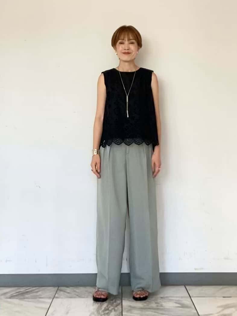 ｺﾑｻ･ﾌﾟﾗﾁﾅ 横浜髙島屋   Sakata ｺﾑｻ･ﾌﾟﾗﾁﾅ 横浜髙島屋  