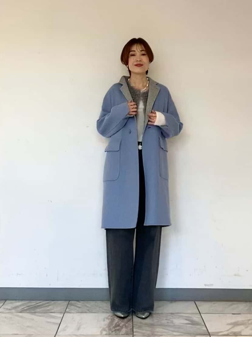 ｺﾑｻ･ﾌﾟﾗﾁﾅ 横浜髙島屋   Sakata ｺﾑｻ･ﾌﾟﾗﾁﾅ 横浜髙島屋  