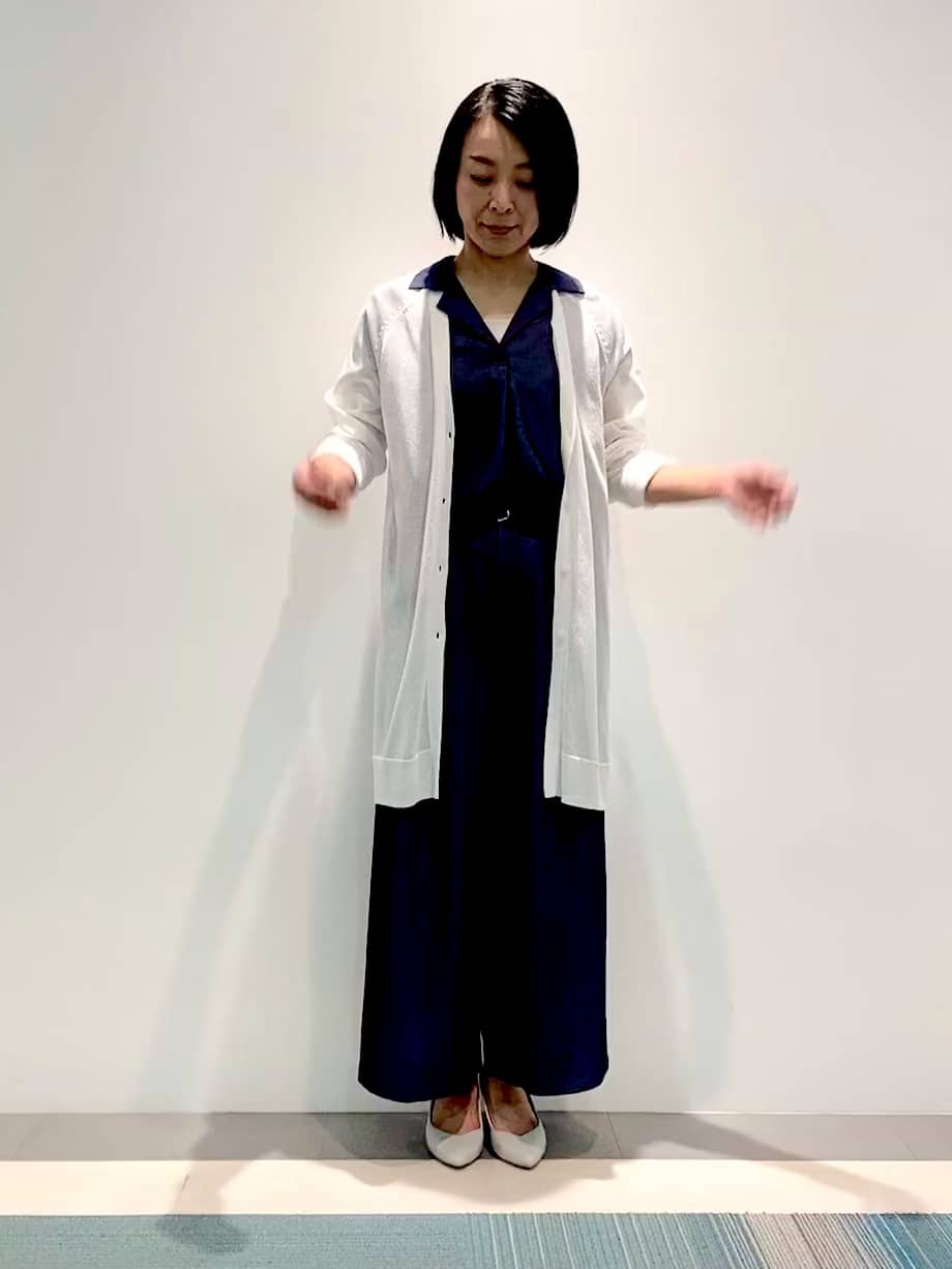 コムサイズム みらい長崎ココウォーク Tanaka コムサイズム みらい長崎ココウォーク