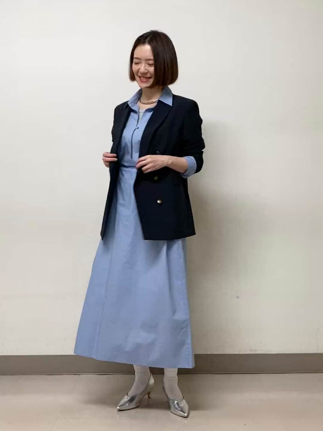 コムサ・プラチナ 函館丸井今井 Kudo コムサ・プラチナ 函館丸井今井