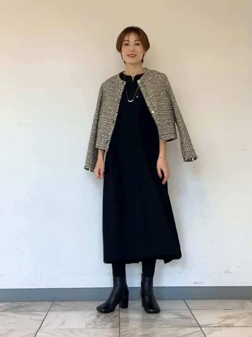 ｺﾑｻ･ﾌﾟﾗﾁﾅ 横浜髙島屋   Sakata ｺﾑｻ･ﾌﾟﾗﾁﾅ 横浜髙島屋  