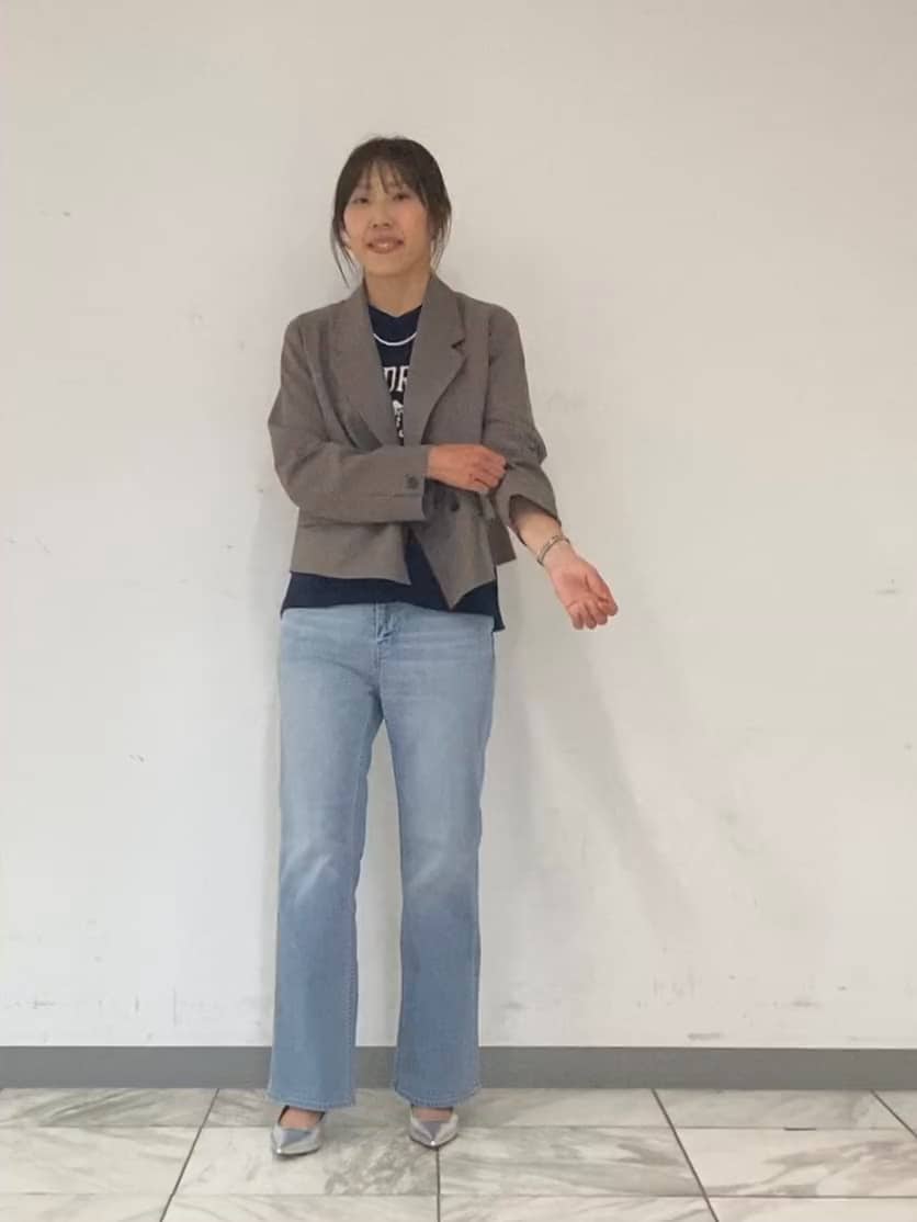 ｺﾑｻ･ﾌﾟﾗﾁﾅ 横浜髙島屋   Tanisawa ｺﾑｻ･ﾌﾟﾗﾁﾅ 横浜髙島屋  