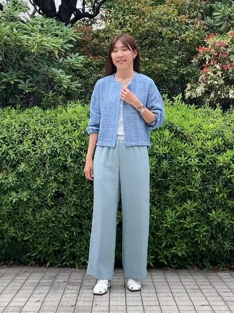 ｺﾑｻ･ﾌﾟﾗﾁﾅ 横浜髙島屋   Tanisawa ｺﾑｻ･ﾌﾟﾗﾁﾅ 横浜髙島屋  