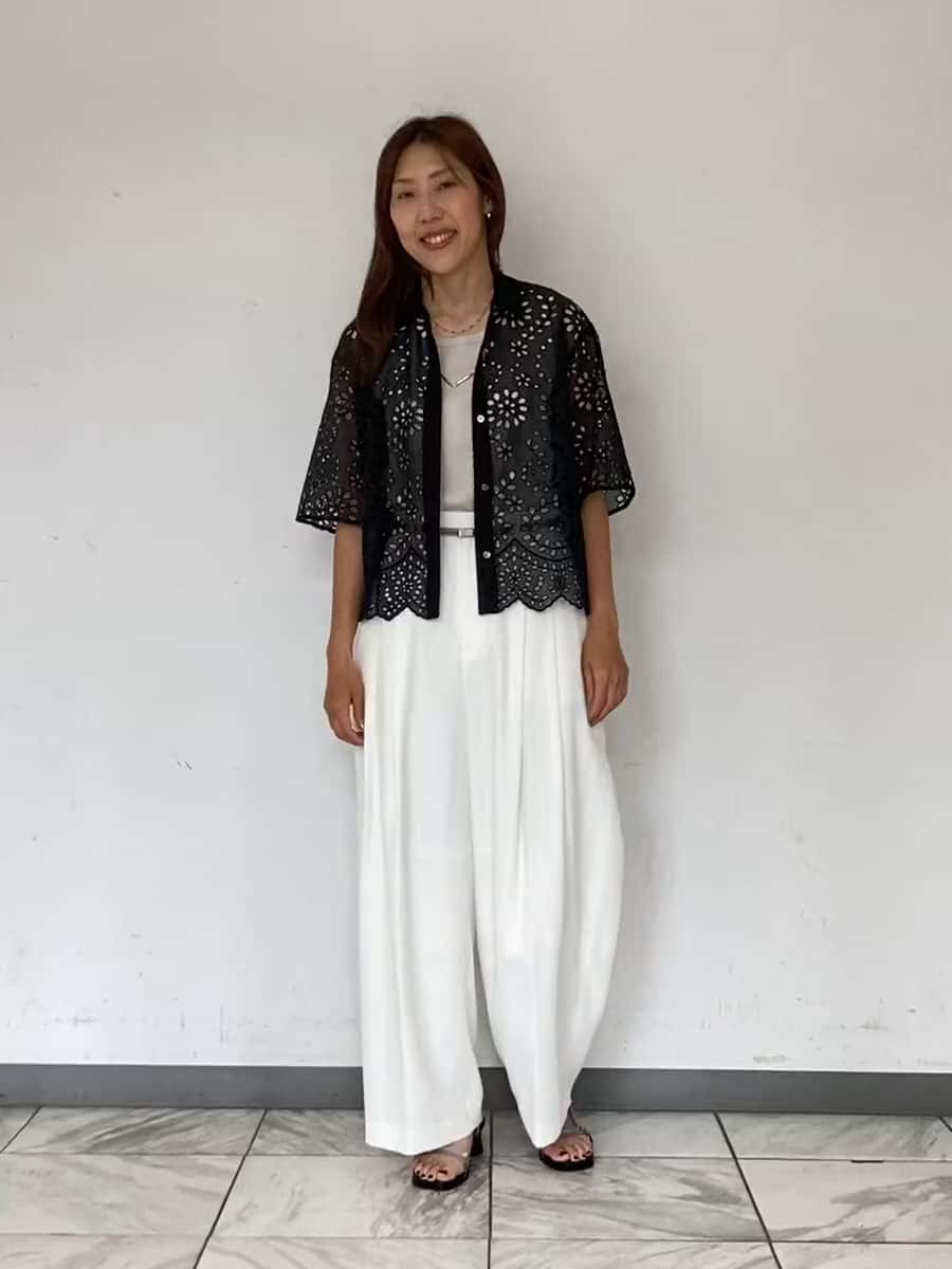 ｺﾑｻ･ﾌﾟﾗﾁﾅ 横浜髙島屋   Tanisawa ｺﾑｻ･ﾌﾟﾗﾁﾅ 横浜髙島屋  