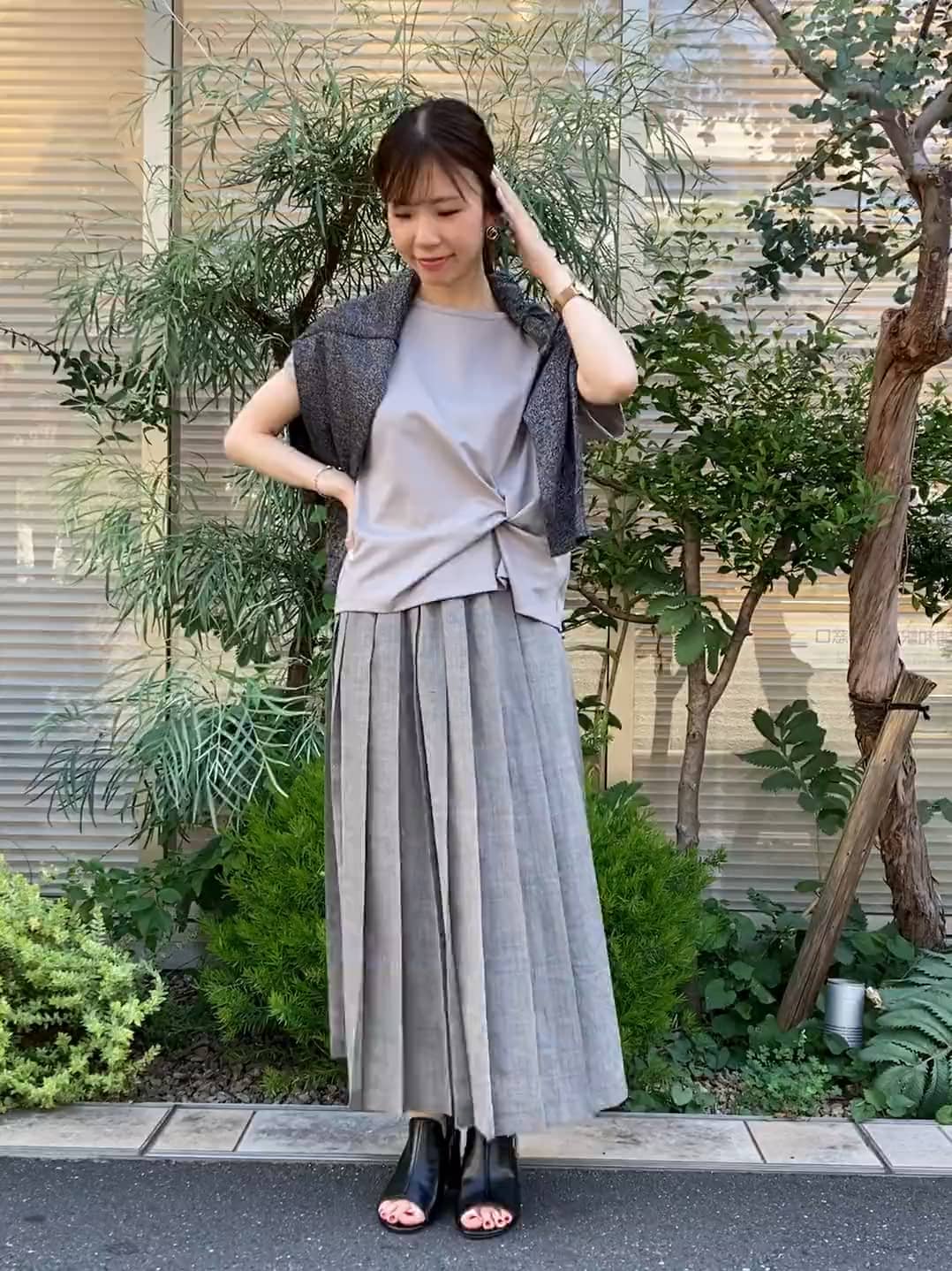 ｺﾑｻ･ﾌﾟﾗﾁﾅ 伊勢丹浦和店 Ito ｺﾑｻ･ﾌﾟﾗﾁﾅ 伊勢丹浦和店