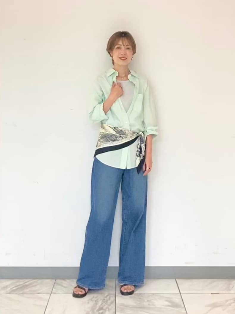 ｺﾑｻ･ﾌﾟﾗﾁﾅ 横浜髙島屋   Sakata ｺﾑｻ･ﾌﾟﾗﾁﾅ 横浜髙島屋  