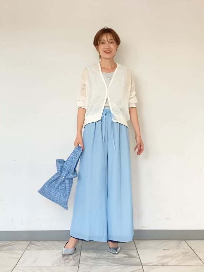 ｺﾑｻ･ﾌﾟﾗﾁﾅ 横浜髙島屋   Sakata ｺﾑｻ･ﾌﾟﾗﾁﾅ 横浜髙島屋  