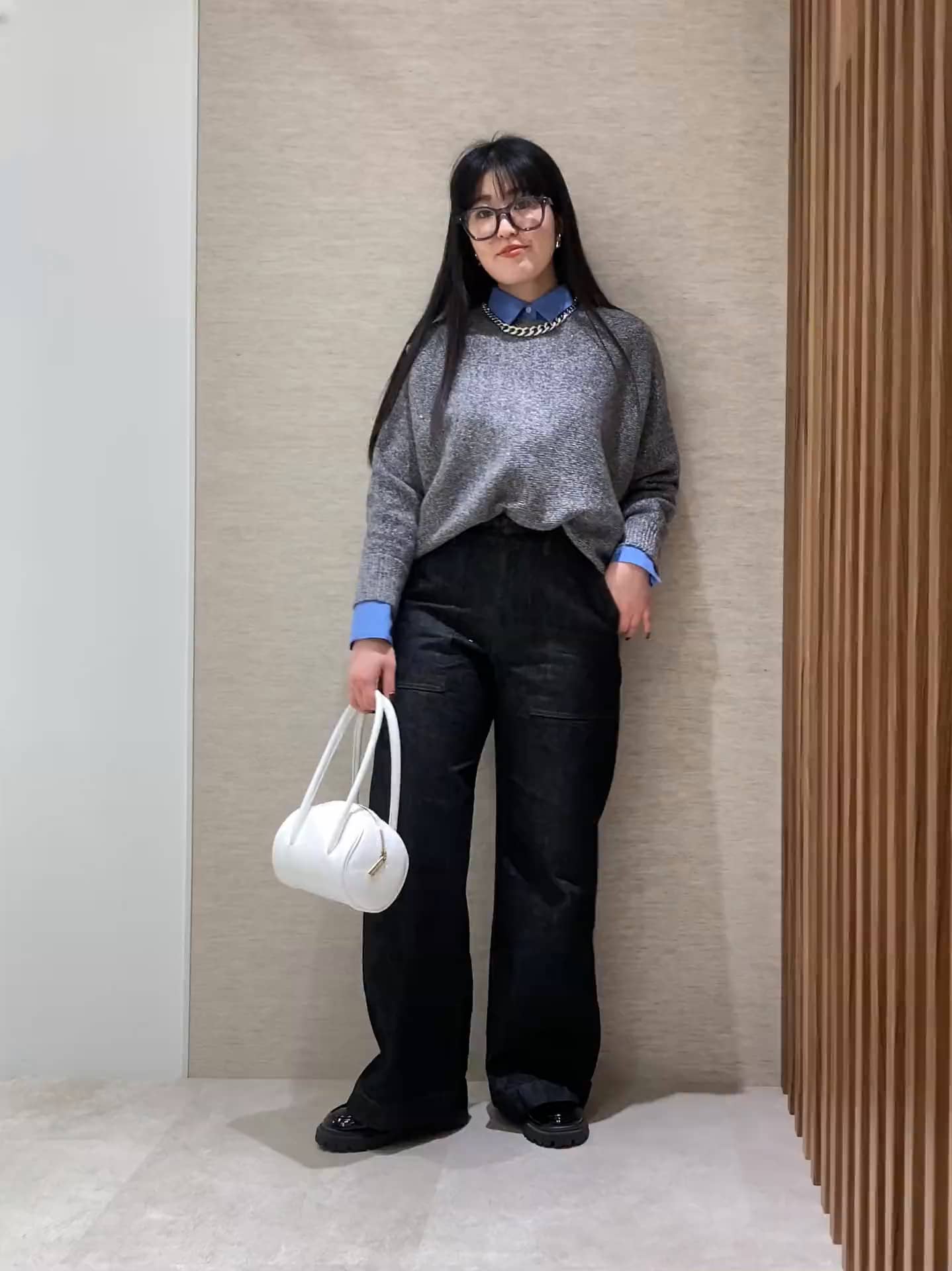 ｺﾑｻ･ｽﾃｰｼﾞ 福屋八丁堀本店 Yamada ｺﾑｻ･ｽﾃｰｼﾞ 福屋八丁堀本店