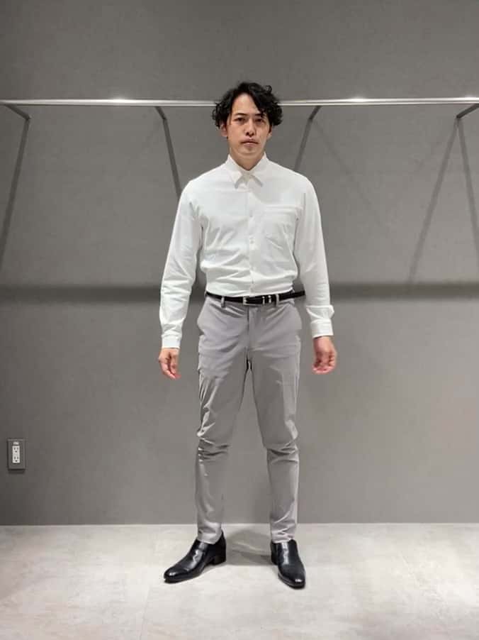 コムサ・ステージメン 有楽町マルイ Miyamori コムサ・ステージメン 有楽町マルイ