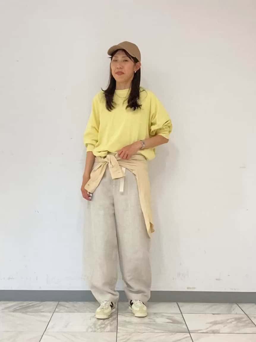 ｺﾑｻ･ﾌﾟﾗﾁﾅ 横浜髙島屋   Tanisawa ｺﾑｻ･ﾌﾟﾗﾁﾅ 横浜髙島屋  