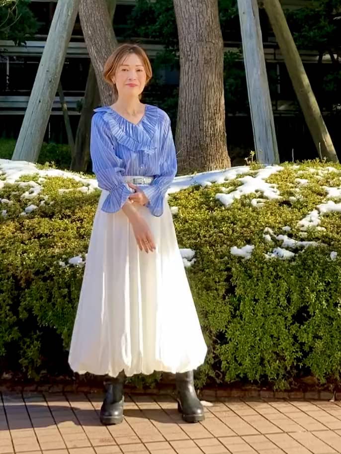 ｺﾑｻ･ﾌﾟﾗﾁﾅ 横浜髙島屋   Sakata ｺﾑｻ･ﾌﾟﾗﾁﾅ 横浜髙島屋  